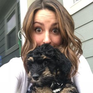 Meet your Posher, Devon